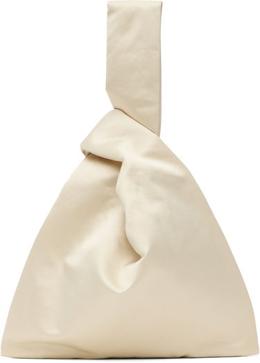 Kabelka Nanushka Nanushka Jen Mini Pouch Béžová | NW25RSBG02105, 0