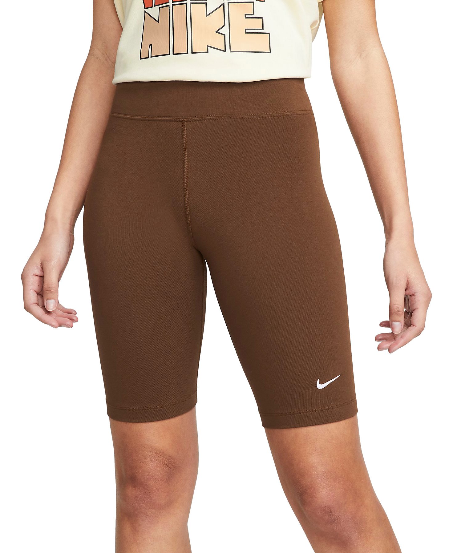 Biker Shorts Sportswear Essential
