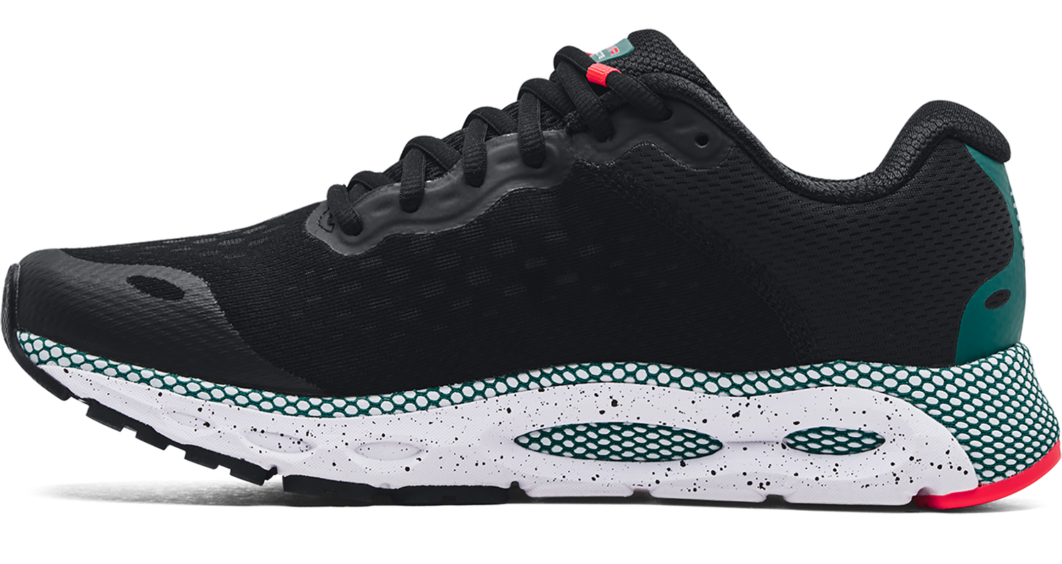Tenisky a topánky Under Armour HOVR Infinite 3 Čierna | 3023540-005, 1