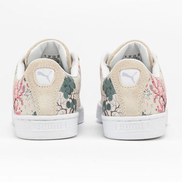 Tenisky a topánky Puma Basket Liberty Rôznofarebný | 382106 01, 3