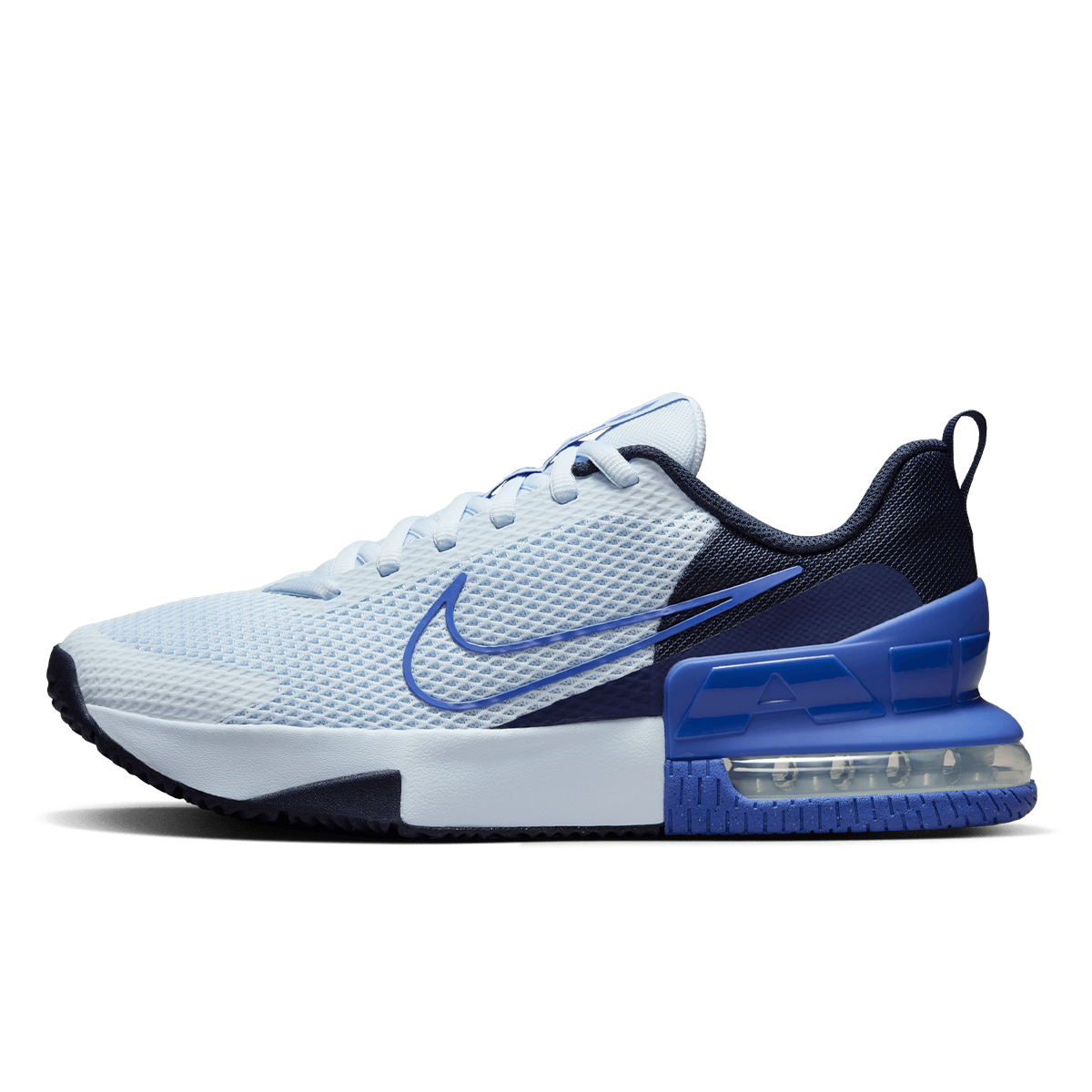 Tenisky a topánky Nike AIR MAX ALPHA TRAINER 6 Modrá | FQ1833-401, 0