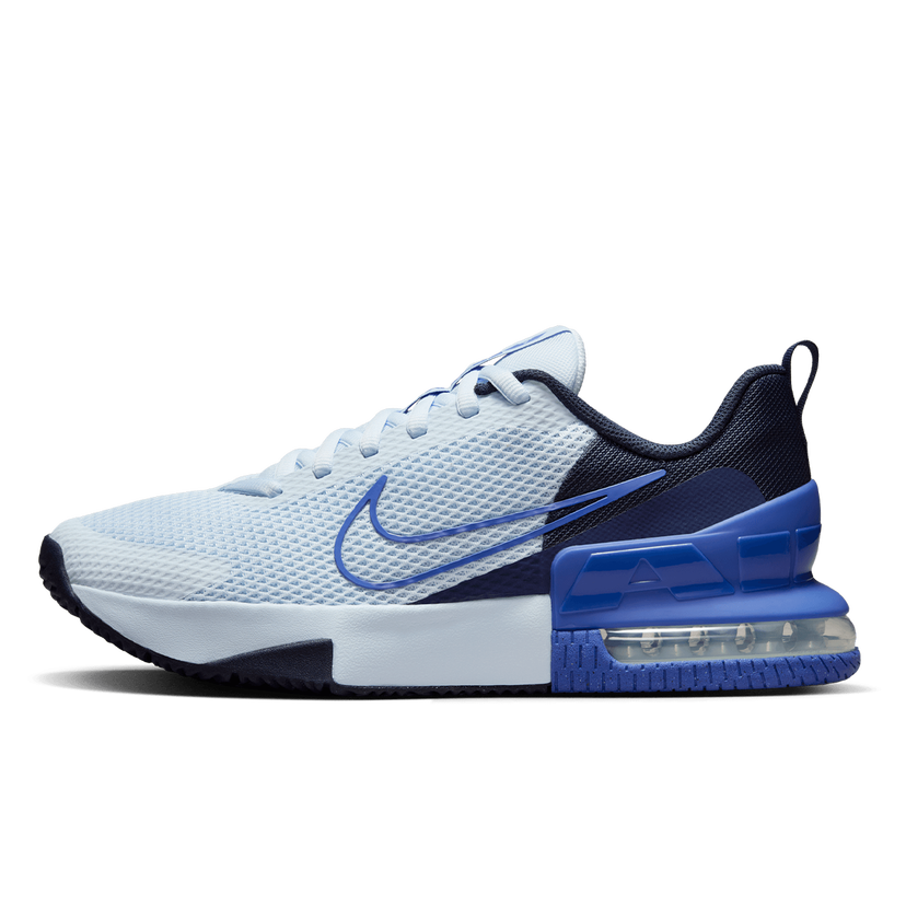 Tenisky a topánky Nike AIR MAX ALPHA TRAINER 6 Modrá | FQ1833-401