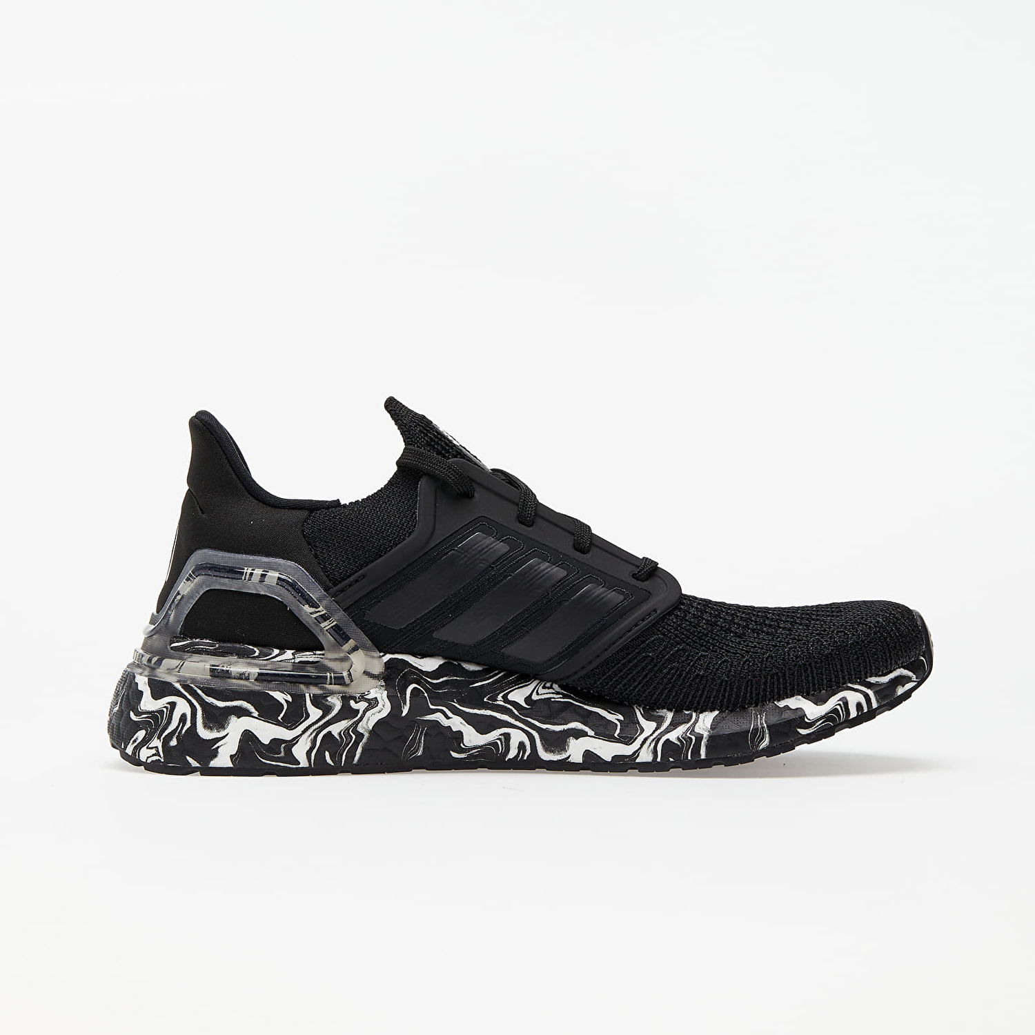 Tenisky a topánky adidas Performance Ultraboost 20 W Čierna | FW5720, 1