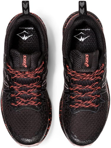 Tenisky a topánky Asics Gel FujiTrabuco Lyte Červená | 1012A599 021, 2