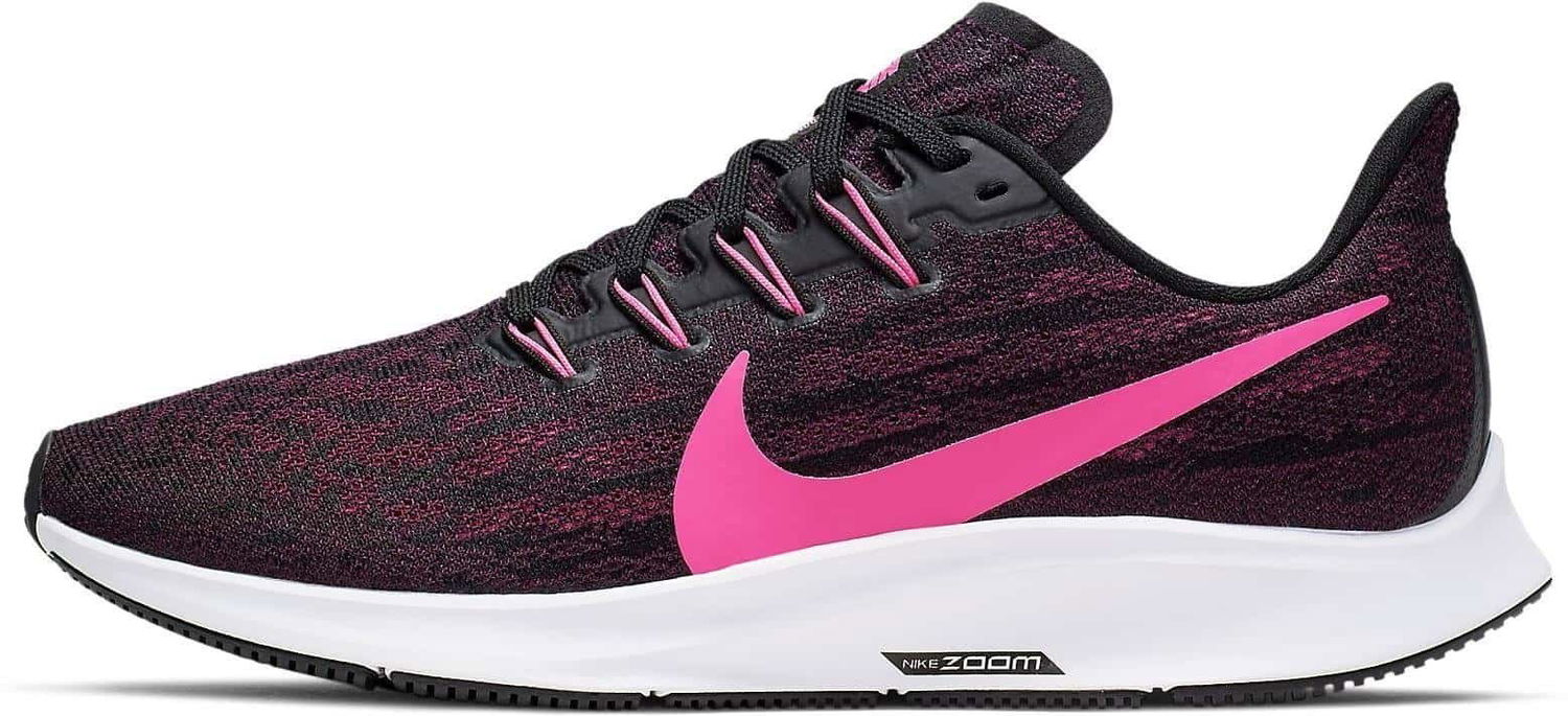 Tenisky a topánky Nike Air Zoom Pegasus 36 W Červená | AQ2210-009, 0