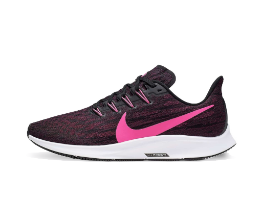 Bežecké topánky Nike Air Zoom Pegasus 36 W Červená | AQ2210-009