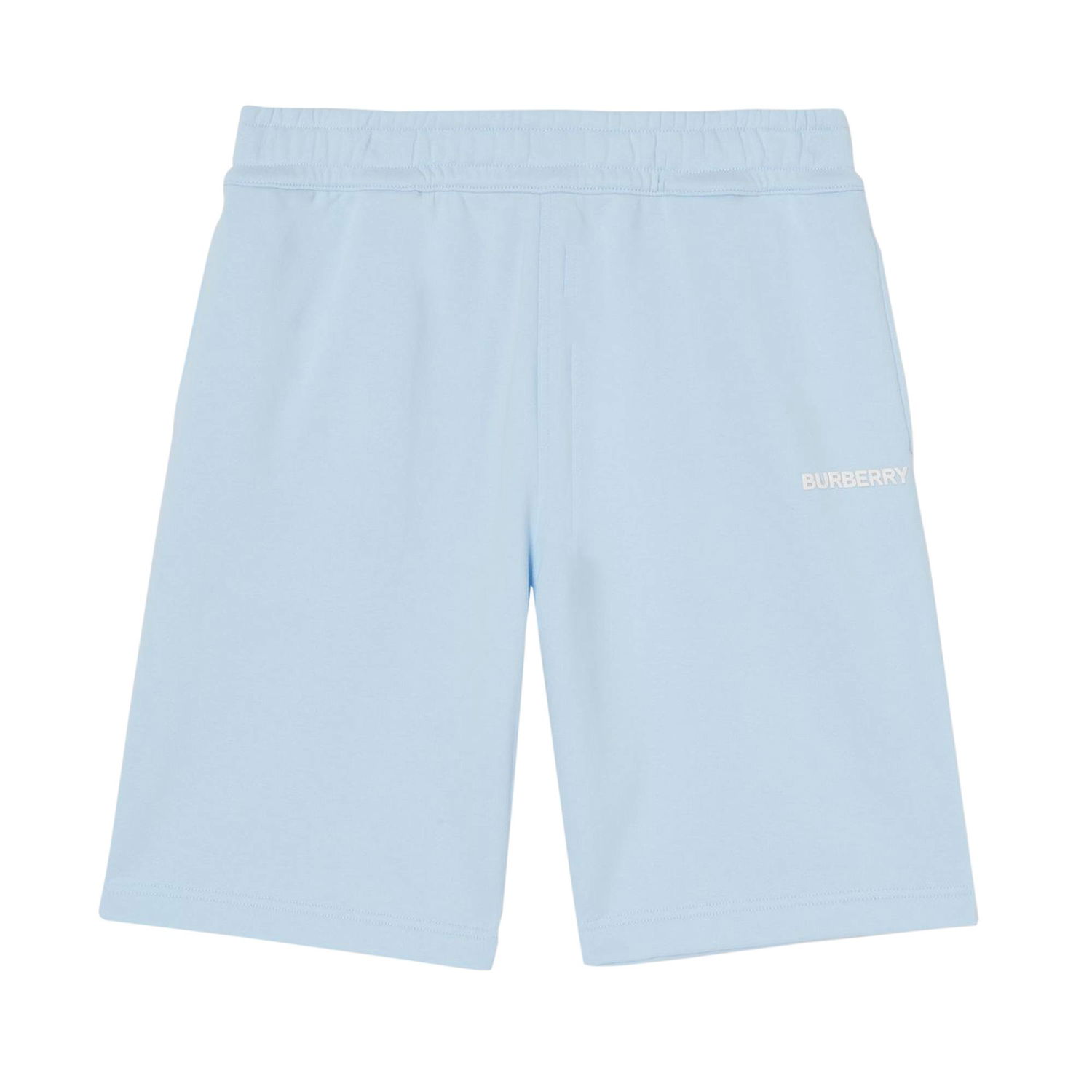 Šortky Burberry Raphael Shorts Modrá | 8057527, 1