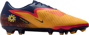Tenisky a topánky Nike PHANTOM 360 ACAD FG/MG EH Oranžová | HQ2314-800, 3