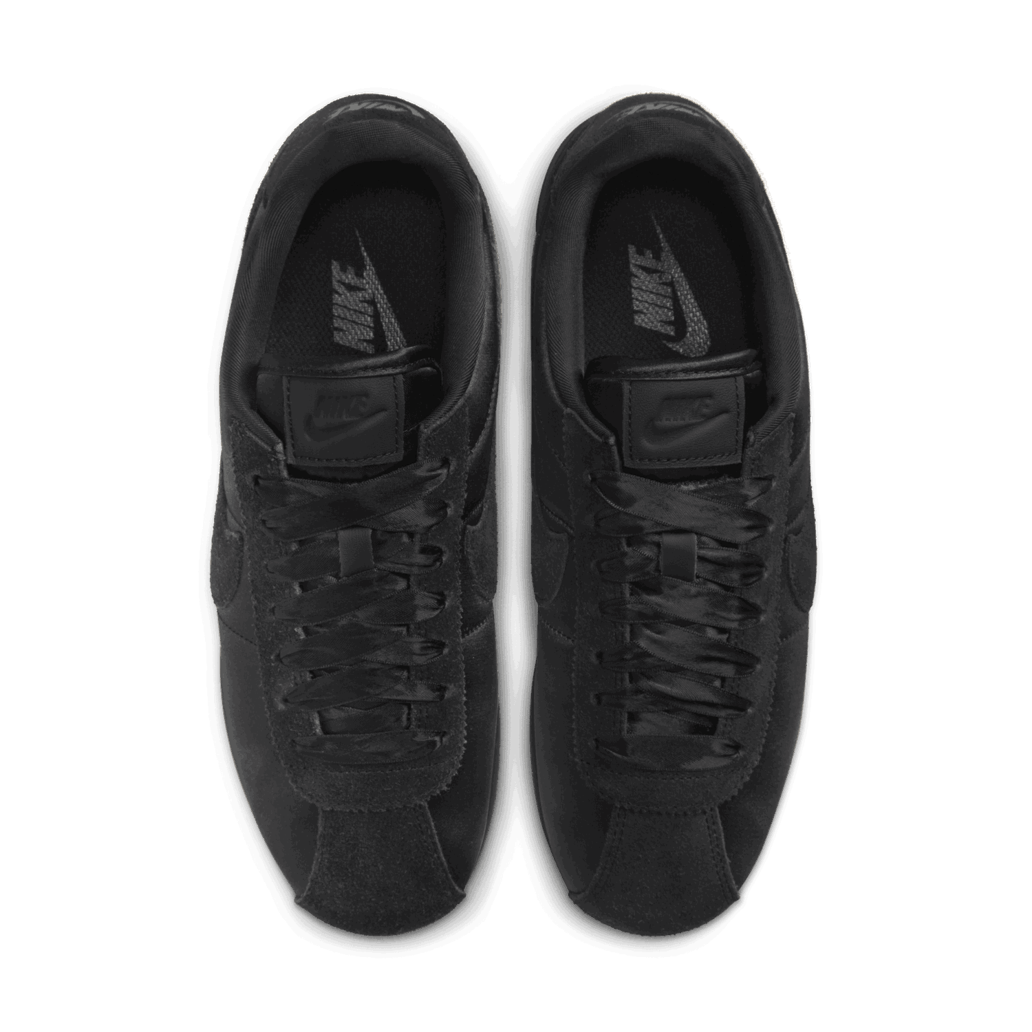 Tenisky a topánky Nike Cortez Textile Čierna | FV5420-002, 1