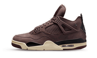 Tenisky a topánky Jordan A Ma Maniére 4 Retro Hnedá | DV773220, 1