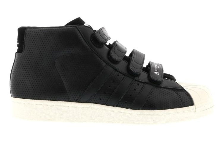 Tenisky a topánky adidas Originals Pro Model Mastermind Čierna | G95179, 0