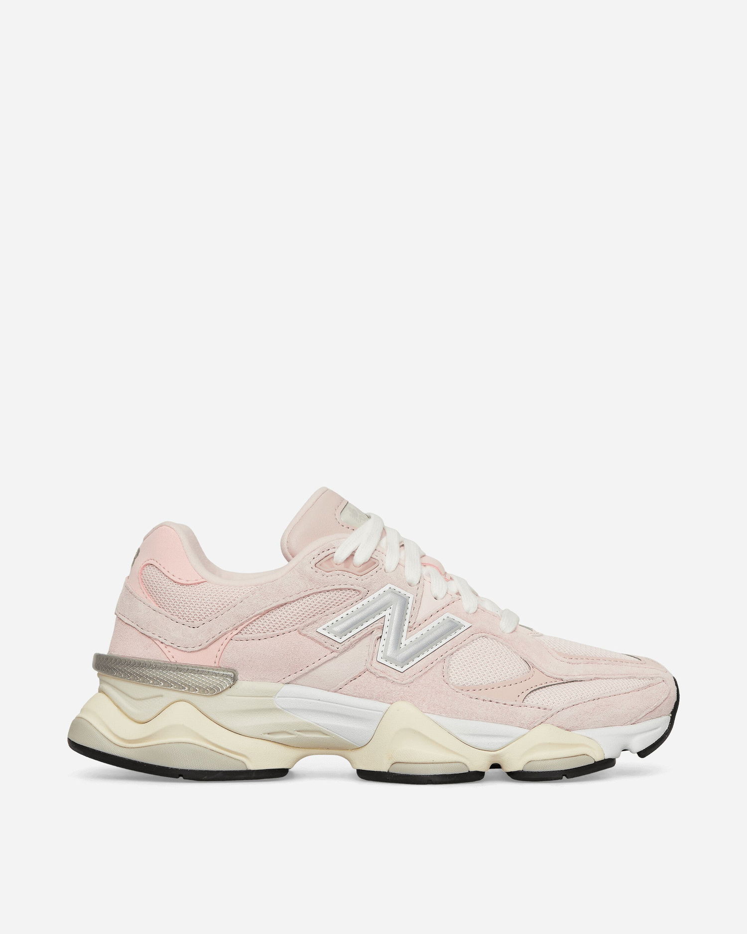 Tenisky a topánky New Balance 9060 Sneakers "Pink" Ružová | U9060CSP, 1