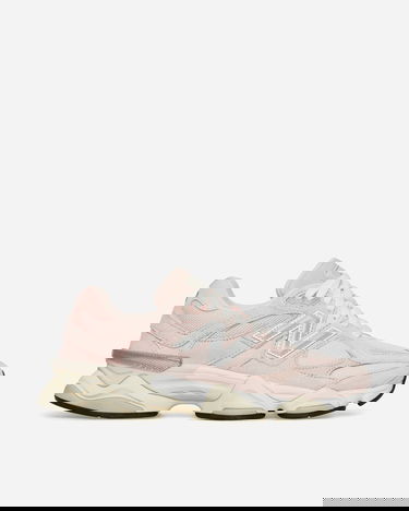 Tenisky a topánky New Balance 9060 Sneakers "Pink" Ružová | U9060CSP, 1