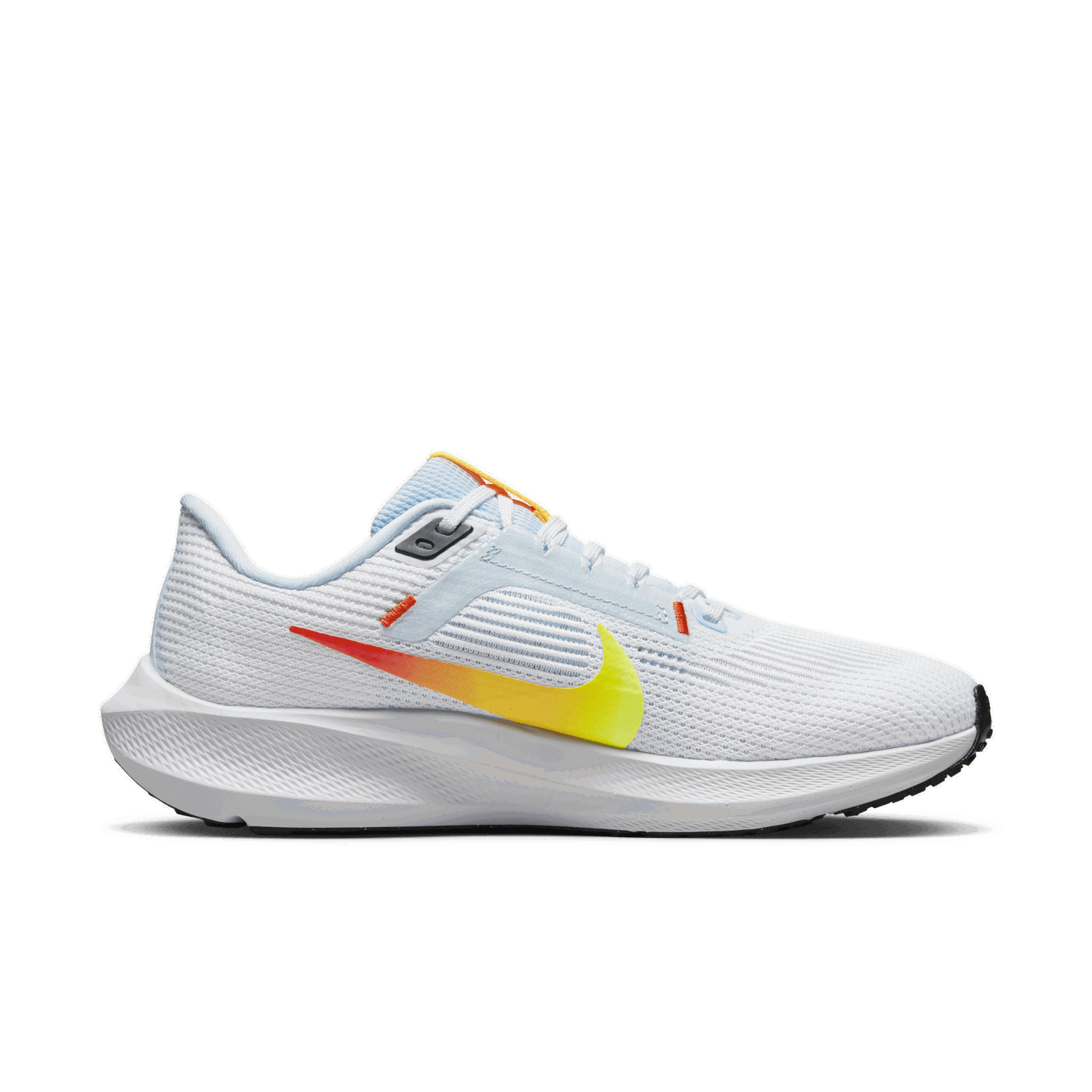 Tenisky a topánky Nike Pegasus 40 W Biela | DV3854-102, 1
