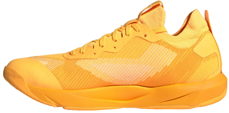 Tenisky a topánky adidas Performance RAPIDMOVE ADV TRAINER M Oranžová | hp3269, 1