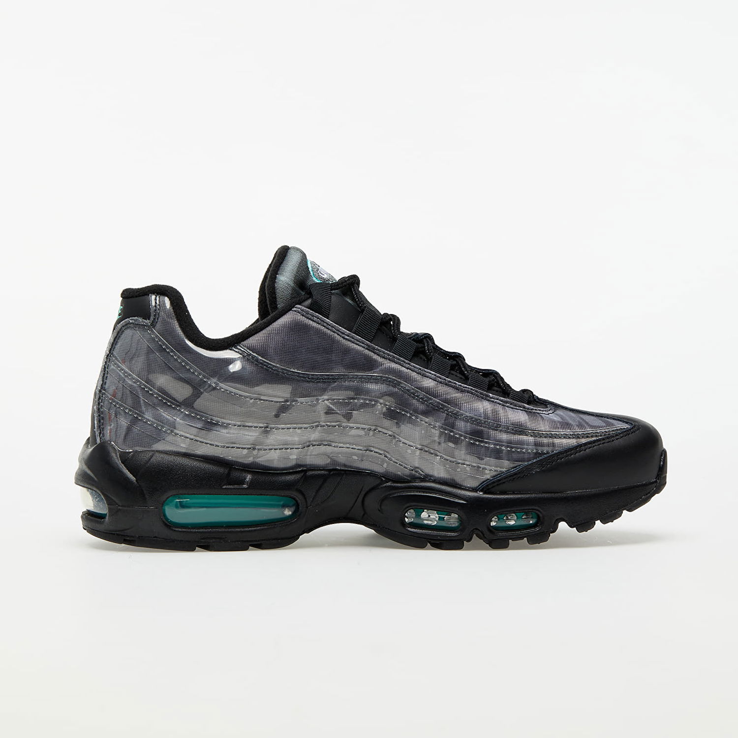 Tenisky a topánky Nike Air Max 95 Čierna | DA7735-001, 1