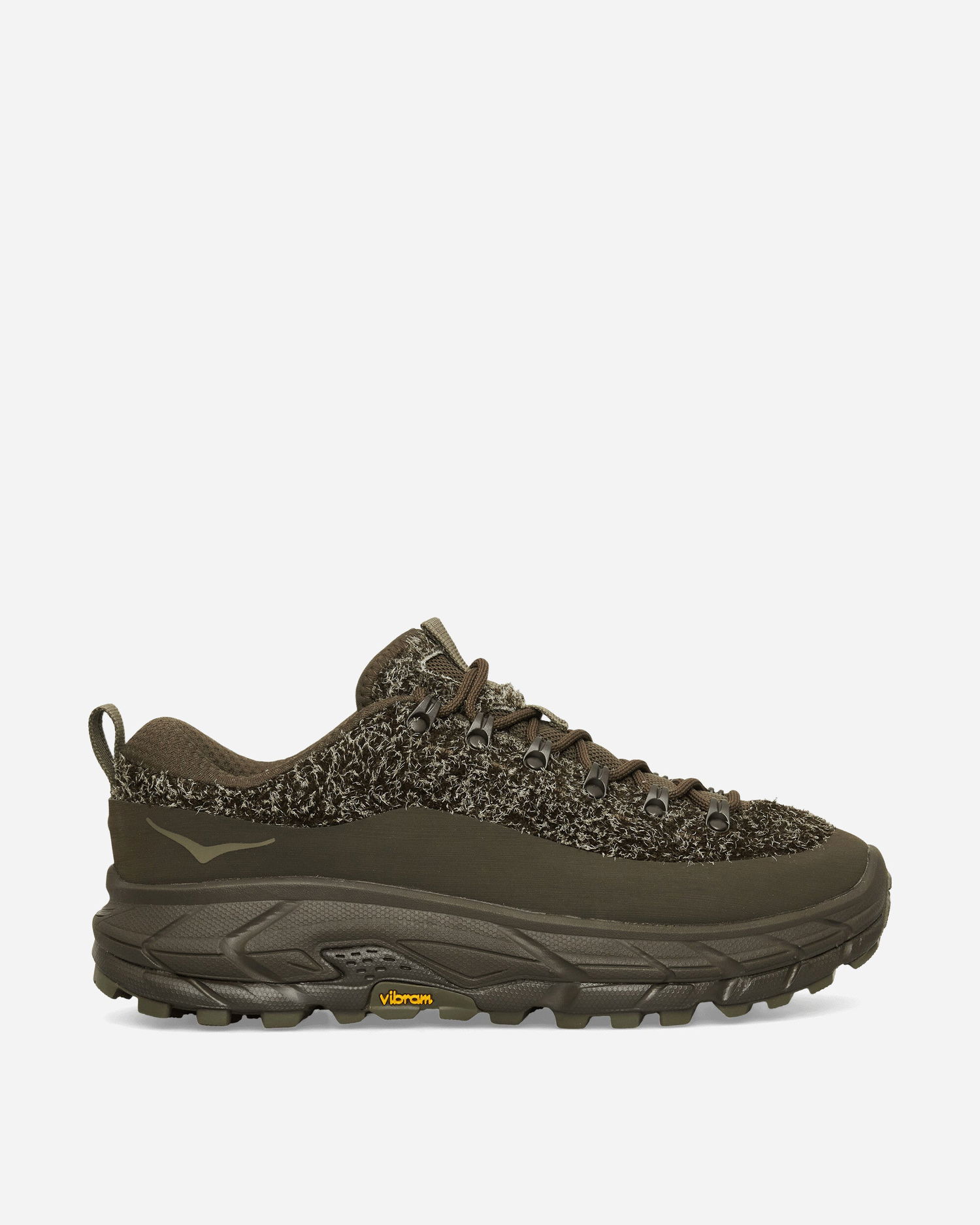 Tenisky a topánky Hoka One One Elite Terrain System Tor Summit Lifestyle Hnedá | 1155394-UBR, 1