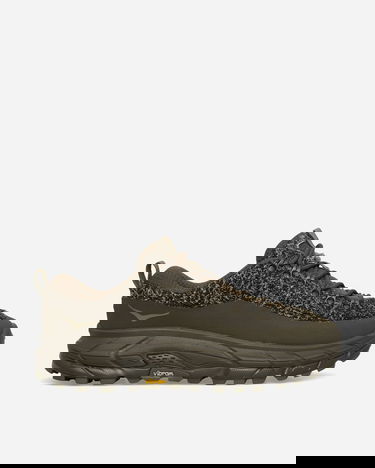 Tenisky a topánky Hoka One One Elite Terrain System Tor Summit Lifestyle Hnedá | 1155394-UBR, 1