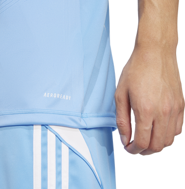 Dres adidas Originals Adidas T25 C Goalkeeper Jersey Modrá | ji9715, 6