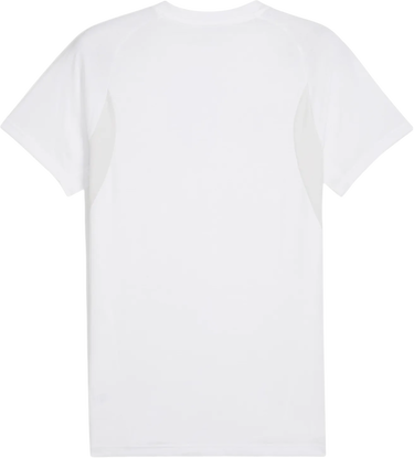 Tričko Puma teamEVOSTRIPE Tee Biela | 659953-04, 2