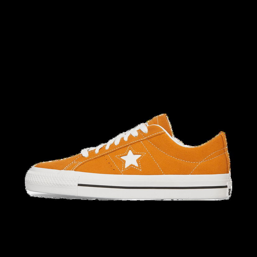 Tenisky a topánky Converse One Star Pro Oranžová | A02944C