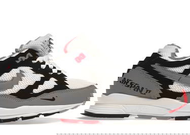 Tenisky a topánky Nike Air Span II Patta Infrared Biela | AO2925-001, 0