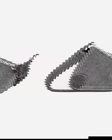 Taška cez rameno KIKO KOSTADINOV Chain Bag Šedá | KKWAW24BG03 128, 2