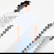 New York Yankees Floral Graphic Oversized T-Shirt