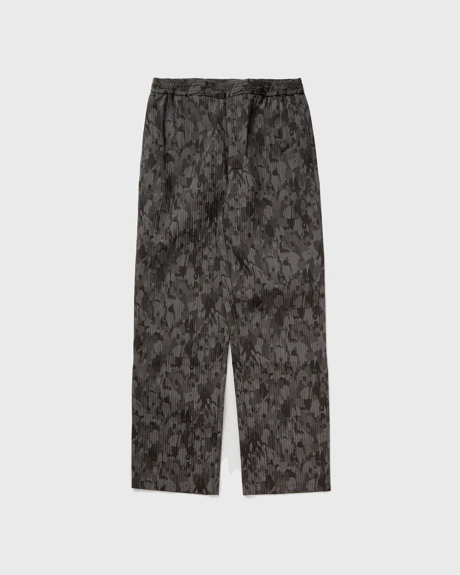 Tepláky DAILY PAPER Adetola Community Track Pants Zelené | 2411015, 0