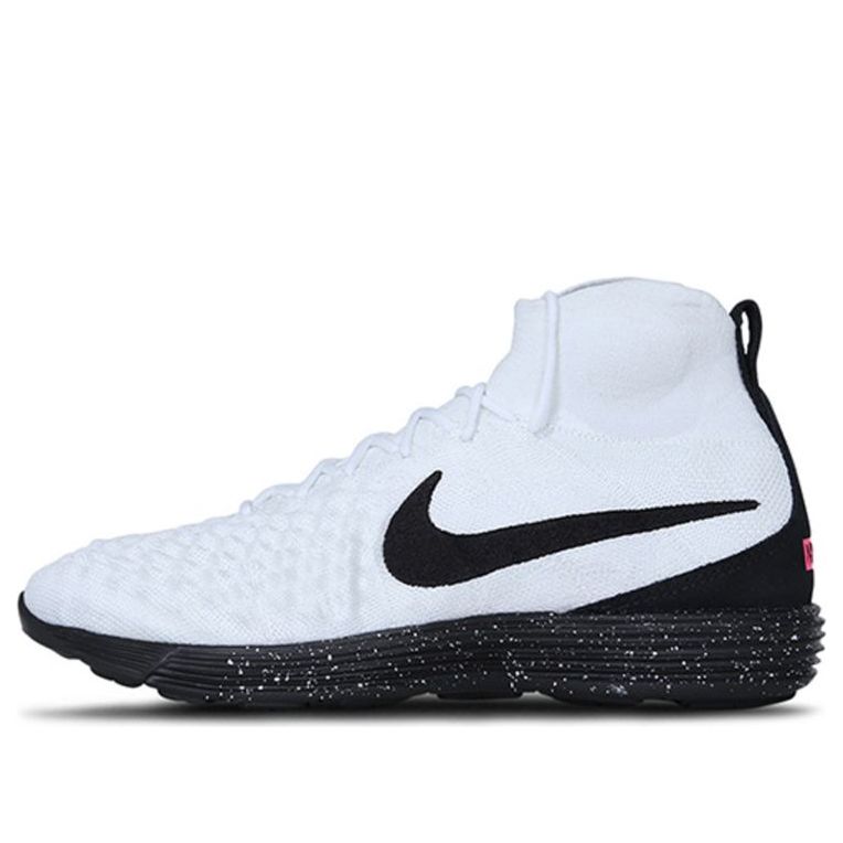 Tenisky a topánky Nike Lunar Magista 2 Flyknit FC Biela | 876385-100, 0