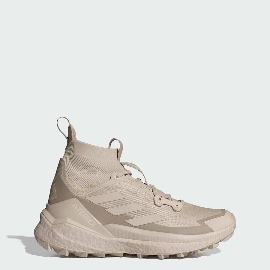 Tenisky a topánky adidas Performance Terrex Free Hiker 2.0 Hiking Boots Béžová | IF7120, 0