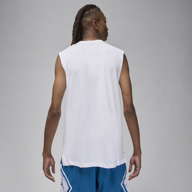 Tielko Jordan Jordan Sport Dri-FIT Biela | FN5856-100, 3
