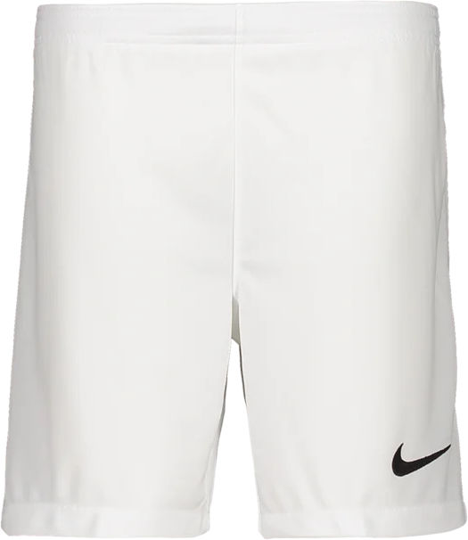 League III Shorts