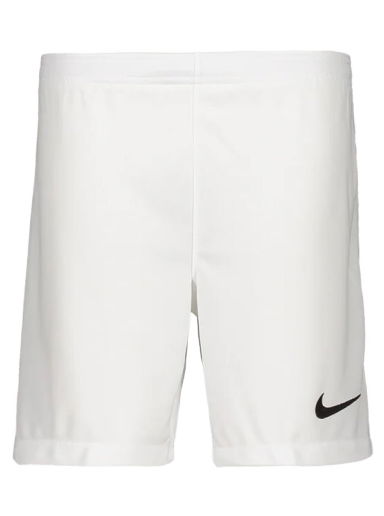 Šortky Nike League III Shorts Biela | dr0968-100