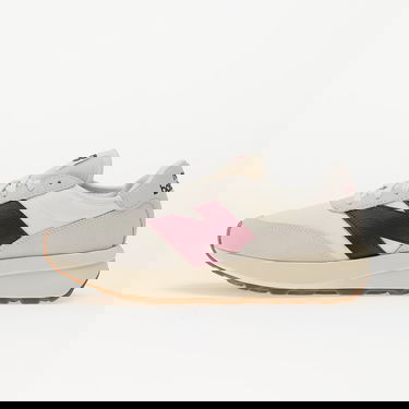 Tenisky a topánky New Balance 370 Classic Crimson Béžová | U370CB, 0