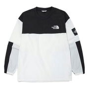 Label Crewneck Sweatshirt
