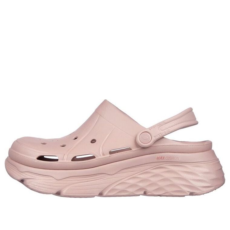 Tenisky a topánky Skechers Foamies Max Cushioning Ružová | 111127-ROS, 0