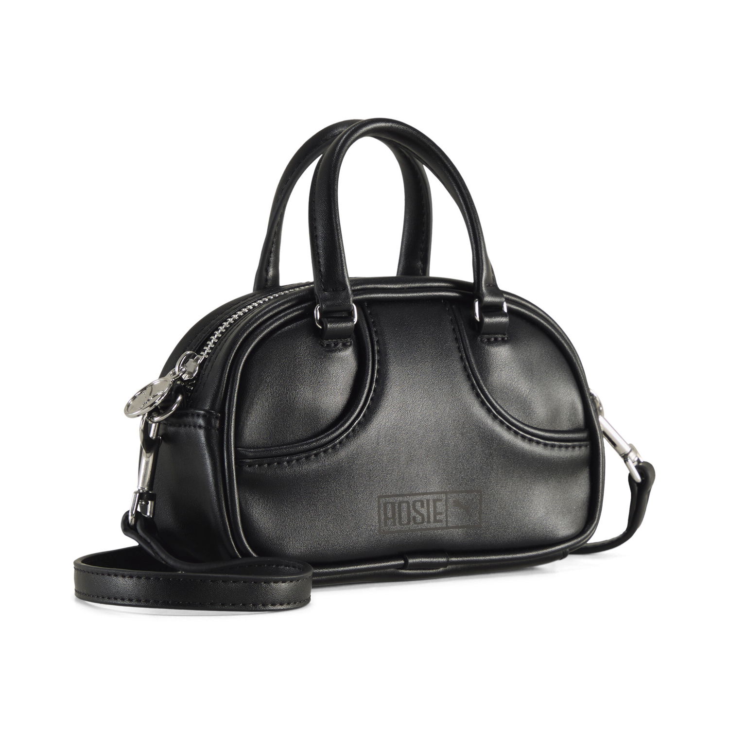 Kabelka Puma PUMA x ROSÉ Micro Handbag Čierna | 091927_01, 0