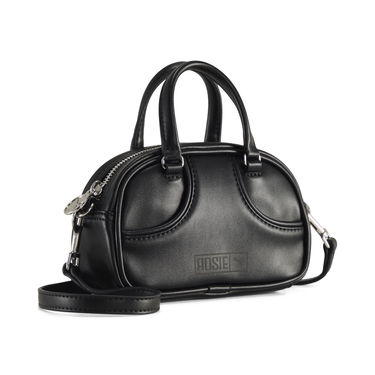 Kabelka Puma PUMA x ROSÉ Micro Handbag Čierna | 091927_01, 0