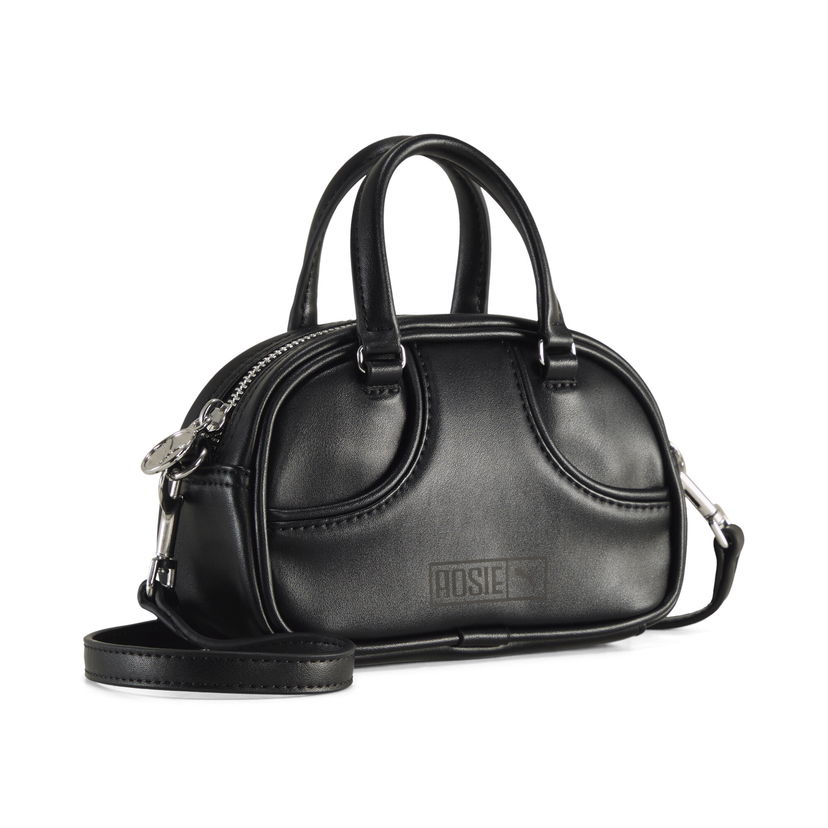 Kabelka Puma PUMA x ROSÉ Micro Handbag Čierna | 091927_01