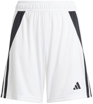 Šortky adidas Originals adidas TIRO24 SHO Y Biela | ir9370, 0