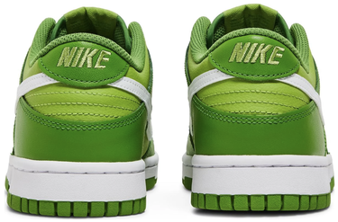 Tenisky a topánky Nike Dunk Low "Dark Chlorophyll" GS Zelené | DH9765-301, 3