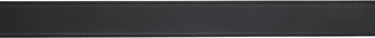 Opasok FERRAGAMO Reversible Adjustable Belt Čierna | 686671, 2