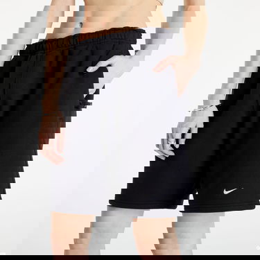 Šortky Nike Solo Swoosh Fleece Shorts Čierna | DV3055-010, 2