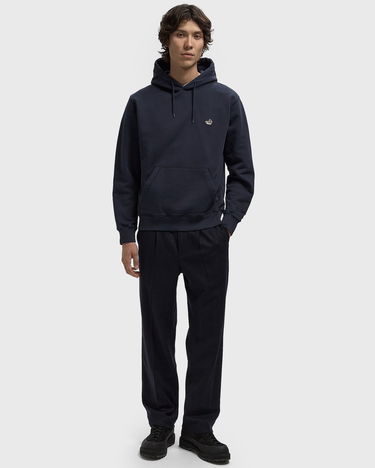 Mikina Edmmond Studios Duck Patch Hoodie Navy | 325-40-03590, 2