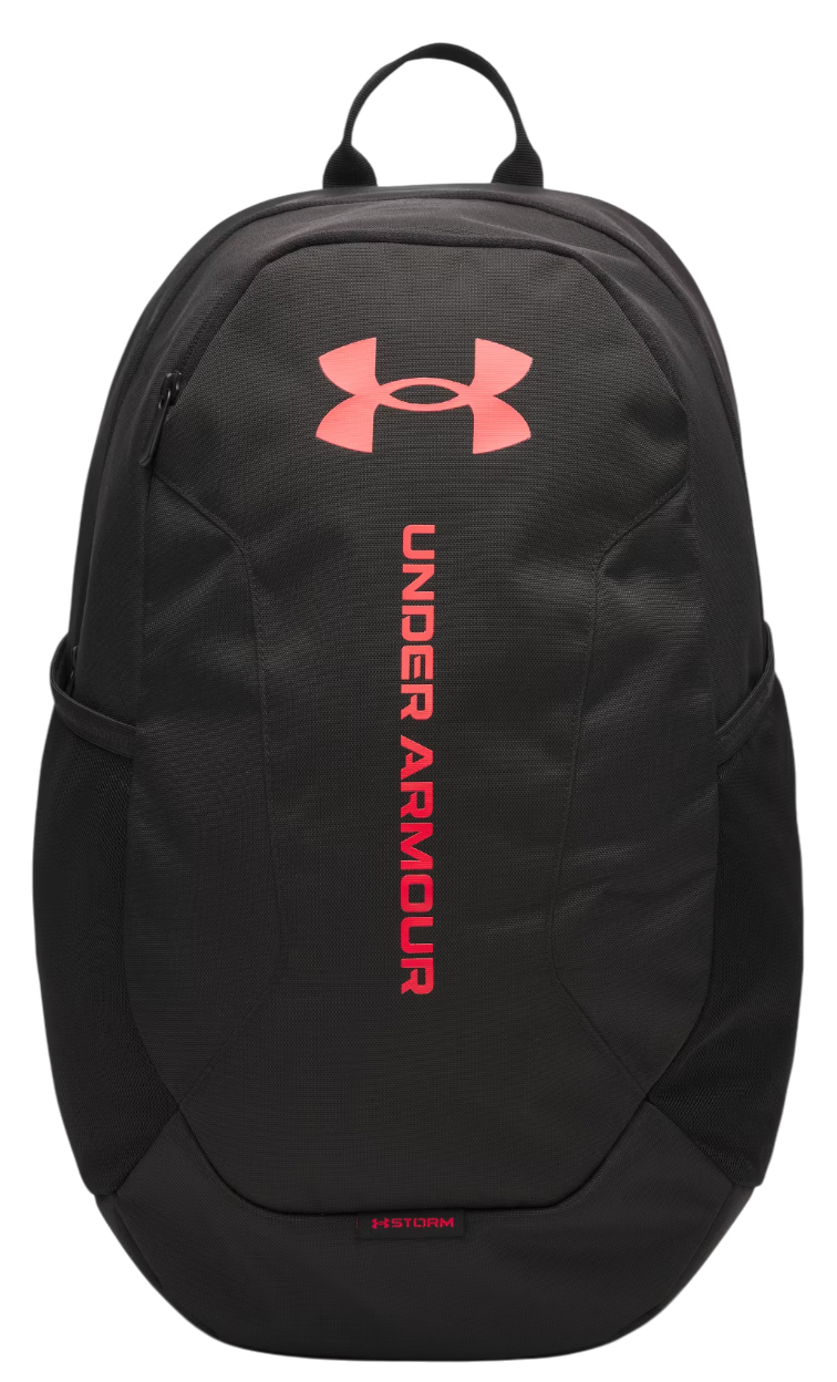 Batoh Under Armour Hustle Lite Backpack Čierna | 6000399-002, 0
