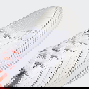 Tenisky a topánky adidas Originals Superstar Bonega 2B Biela | IG2395, 4