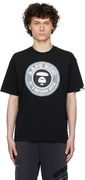AAPE by A Bathing Ape Basic T-Shirt
