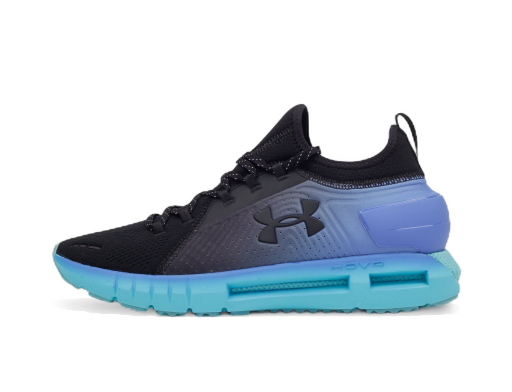 Bežecké topánky Under Armour HOVR Phantom SE Čierna | 3022425-001