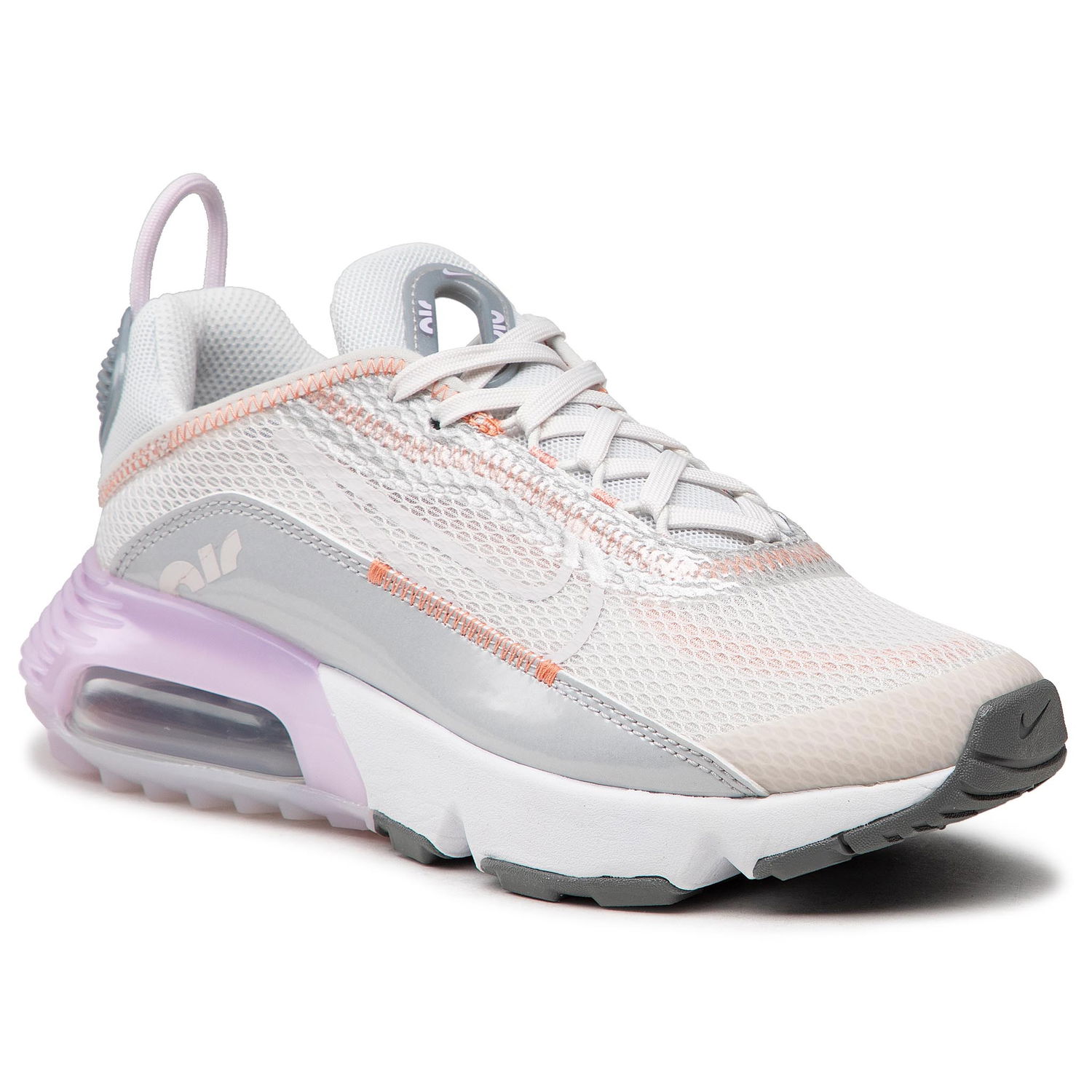 Tenisky a topánky Nike Air Max 2090 GS Biela | CJ4066 014, 1